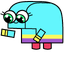 Edith the Veteran pointer cursor