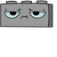 Richard pointer cursor