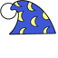Sandman Magic default cursor