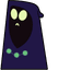 Score Creeper pointer cursor
