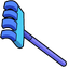 Unikitty Kingdom default cursor