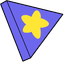 Stellacopter default cursor