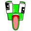 Gaming Creator Mix default cursor