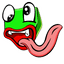 Gaming Creator Mix pointer cursor