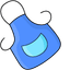 Creative Mouse One default cursor