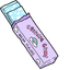 Bubblegum Beach default cursor