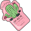 Cactus Plant default cursor