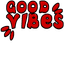 Cherry Vibes pointer cursor