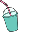 Takeaway Cocktail default cursor