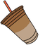 VSCO Trend Four default cursor