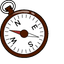 Compass Explorer default cursor