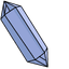 VSCO Crystal default cursor
