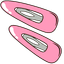 Pink Beauty default cursor