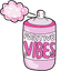 Hand Cream Perfume pointer cursor