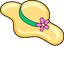 California Chill pointer cursor