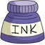 Liquid Ink VSCO pointer cursor