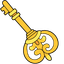 Destiny Awaits default cursor