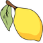 Yellow Refresh default cursor