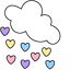 Love Rain default cursor