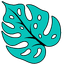 Tropical Wave default cursor
