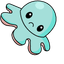 Octopus Changeling default cursor