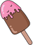 Popsicle WOW default cursor