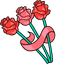 Romance Pack default cursor