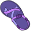 Beach Vibes Three default cursor