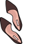 Cute Cursor Mouse default cursor