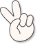 Peaceful VSCO Design default cursor