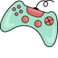 VSCO Delight Comfort pointer cursor