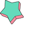 VSCO Allure Eight default cursor