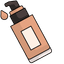 Tone and Glow default cursor