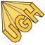 Ugh Balloon Dog default cursor