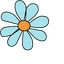 Nature Palette pointer cursor