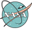 VSCO NASA pointer cursor