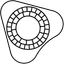 Cute Delight Mix default cursor