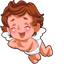 Valentine Romance pointer cursor