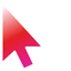 Romantic Love default cursor