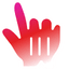 Romantic Love pointer cursor