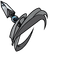 Valorant Jett default cursor