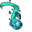 Valorant Sage default cursor