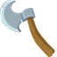 Viking Explorer default cursor