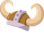 Viking Explorer pointer cursor