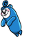 Cute Cursor Villainous Pack default cursor