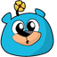 Cute Cursor Villainous Pack pointer cursor