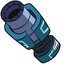 Villainous Airlock Custom Cursor Pack default cursor