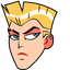 Villainous Airlock Custom Cursor Pack pointer cursor