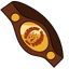 Custom Cursor Villainous Bicep default cursor
