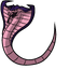 Cute Chimera Cursor Pack default cursor